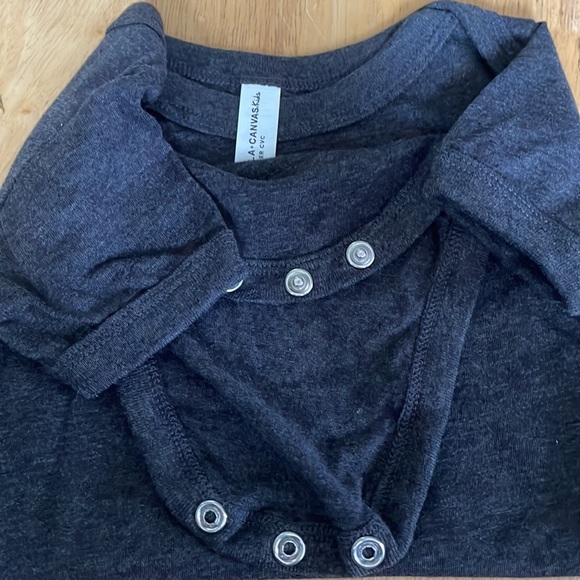 Gnome Christmas onsies - Picture 4 of 4